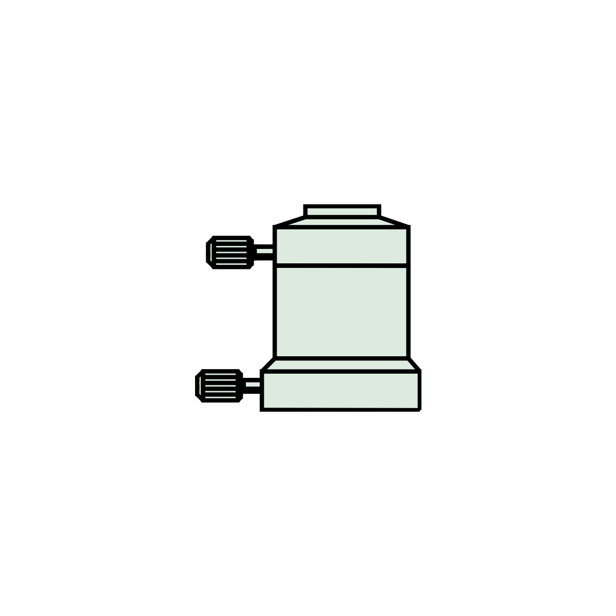 Coupler and Camera Adapter